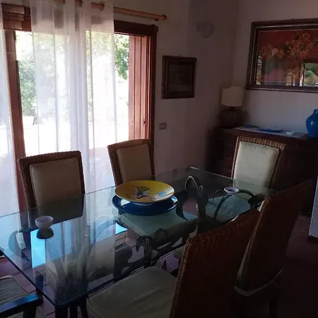 Villa Sardinia Olbia