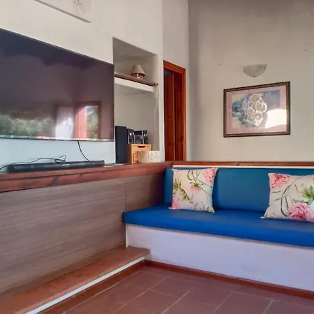 Sardinia Villa Olbia