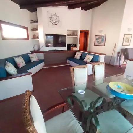 Sardinia Villa