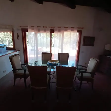 Sardinia Villa Olbia