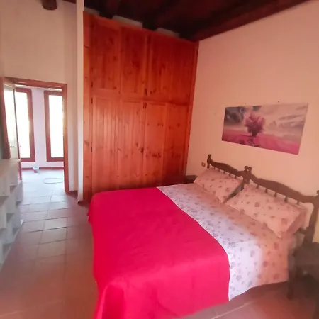 Villa Sardinia *