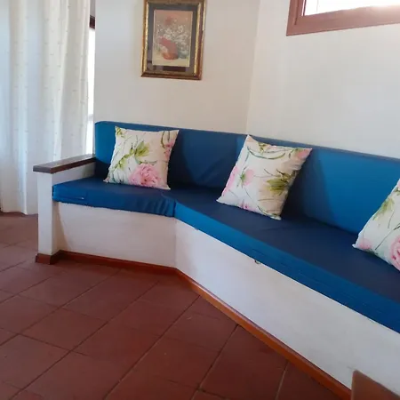 Sardinia Villa Olbia