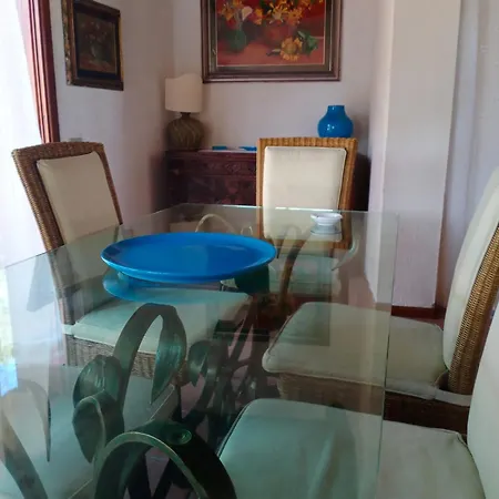 Villa Sardinia Olbia