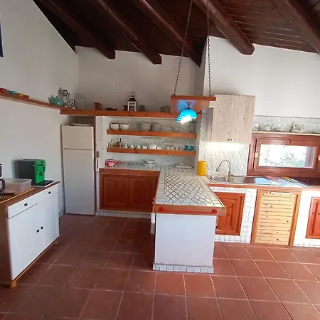 Sardinia Villa
