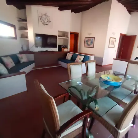 Sardinia Villa