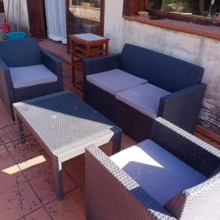 Sardinia Villa *