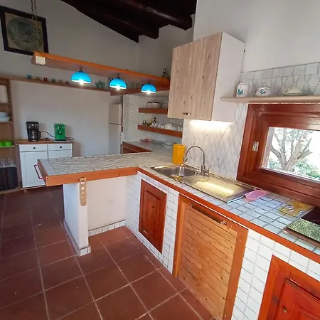 Sardinia Villa *