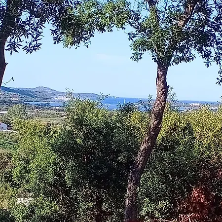 Villa Sardinia